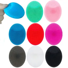 Lavadoras de limpeza de silicone