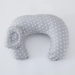 Cuscino da allattamento neonato che allatta al seno cuscinetto cuscino imparare cuscino per sedili prevenire cuscini di latte sputa