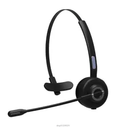 سماعات الأذن اللاسلكية لضوضاء السماعة إلغاء سماعات رأس Bluetoothcompatible للموسيقى الحديث في Clarity Pro Truck Driver Wholesales