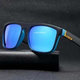 Солнцезащитные очки 2023 Новые поляризованные солнцезащитные очки дизайнеры бренд -дизайнеры мужские водительские оттенки мужские солнцезащитные очки для мужчин Ретро дешевые роскошные женщины UV400 Gafas