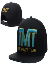Satış Stili TMT Snapback Caps Hater Snapbacks Diamond Team Logo Spor Şapkaları Hip Hop Caylor Sons Snapback Hats 5164719