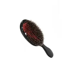 Pennello per capelli Abody Brush Professional Hairswressing Forniture Combo per la spraccio per capelli per combinazioni di cinghiali per la consegna di caduta di cinghia