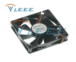 New Original for Hitachi projector cooling fan Nmb 3610KL09WB56 9025 126V 028A 9cm 4wire3756542