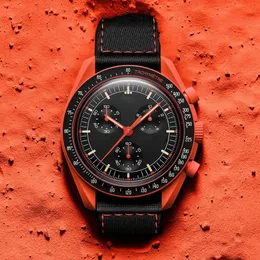 The Moon Orologi Omega Amazon Stylish Timepiece With Moon Phase - Main Image