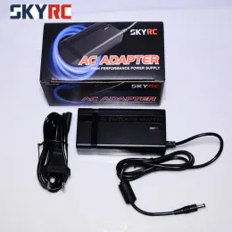 Зарядные устройства Skyrc Adapter Adapter AC/DC 15V 4A 60 Вт для RC Model Toys Balance Balance Зарядное устройство imax b6 imax b6 mini/eu/us/uk/au/au plug