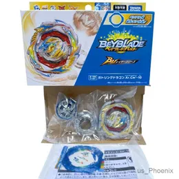 4D Beyblades Original Beyblade Burst DB B199 Booster Gatling Dragon .KR.CM-10 B-199 New