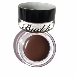 Analysator gute Qualität Bud K Marke Braune Farbe Augenbrauen Enhancer Maquiagem Make -up wasserdichte Augenbrauenfüller Beverly Hills Pomade Augenbrauen