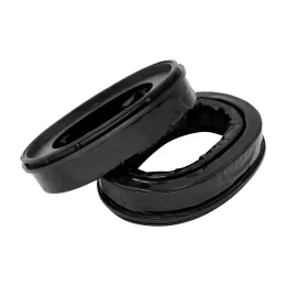 Protector Gel Ear Pads för alla typer av MSA Sordin / Sordin IPSC / TCI Liberator II Taktiskt headset