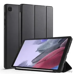 حقائب الكمبيوتر اللوحي لأكياس Galaxy A8 10.5 Case Magnetic TPU Tablet لـ Galaxy Tab A9+ A9 A8 10 5 S9 Fe S9 S8 S7 11 Inch Case