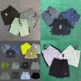 Designer shorts män simning brädstammar mens badkläder avslappnad lös elastisk avslappnad aktiv kort byxor femte kick shortwig basket kvinnor kort byxa