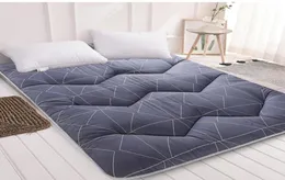 Yıkanabilir yatak Tatami Mat Katlama Yatak Yatak Odası için Yatak Masası Katlama Paspasları New9590313