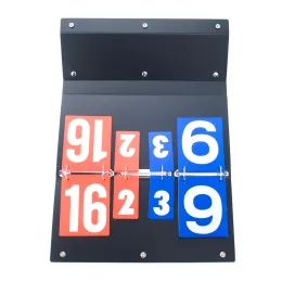 Basketball Competitions Scoreboard Ambos