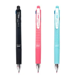 Pens Zebra Sarasa Multi 4 Color 0.5 mm gel ink multi pen 0.5 mm pencil