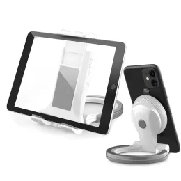 Ständer Tablet Wandmontage für universelle 4.7 '' bis 11 '' Inch Phone Tablet Stand Desktop Halter für Samsung Huawei Lenovo iPad Ständer