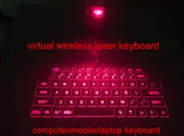 2015 clavier laser et souris sans fil bluetooth inovante vazio mobileRordinateurininEn portátil via une bluetooth USB76662188