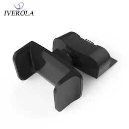 Supporto per cellulare supporti per il telefono per auto per telefono supporto per il telefono per iPhone XS X 8 7 Huawei Holder Universal Stand Clip Cell Celf Cell Stand GPS Y240423