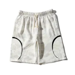 B-8899 Shorts Designer Mens Pantaloni sportivi di alta qualità da uomo Short Womens Summer Street Jogging Pants è sciolto