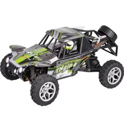 Wltoys Car 24g RC Cars 118 Skala 4WD Spritzer wasserdichte elektrische RTR Desert Buggy Fernbedienung CA Fahrzeugmodell Spielzeug SUV 1843555598