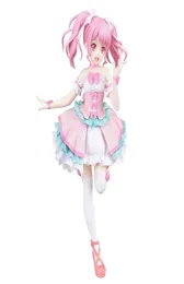 Sega Bang Dream Bandori Vocalist Collection No2 Aya Maruyama PM Figur T30 X05262473877