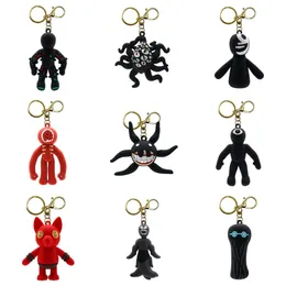 Gate Bebek Keychain Oyunu Çevresindeki Bebekler, Korkunç Küçük Kolye Oyuncaklarından Yeni Ürün Kaçış