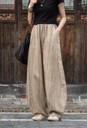 Женские брюки дышащие в старом стиле Рами Рами Материал Орех Экологически чистый