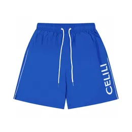 Desgaste de verão no estilo polar de shorts de tamanho masculino com praia fora da rua Pure Cotton 2WE2EF