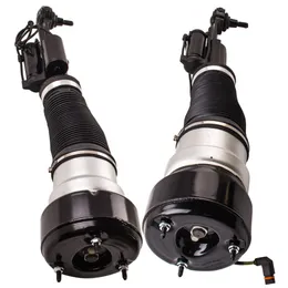 Air Suspension for Mercedes Benz Front Left Right 4 Matic W221