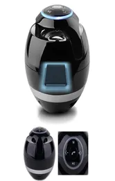 Bluetooth Portable Mini ball G5 Speaker Wireless Hands TF FM Radio Built in Mic MP3 Subwoofer enceinte parlantes ball58686676436986