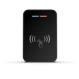 Controle VGuang SK330 Sistema de controle de acesso IC CARDE SMART RFID NFC Reader