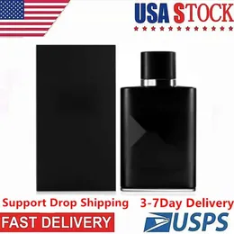 3-7 Business US Days Free Shipping Perfume for Men Cologne with Long Lasting Time Good Smell Fragrance Capactity Eau De Women Parfum Spray 100ml pear