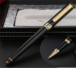 Роскошная Picasso 902 Rollerball Pen Black Golding Talting Egrave Business Office поставляет высококачественные варианты написания ручек с Box2345589