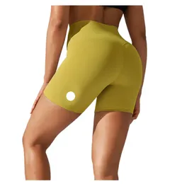 Shoga women shorts lalign gelning outfits lady sports triple yoga ladies pantaloni esercizio fisico indossare ragazze che gestiscono leggings palestra sottile allineare pantaloni