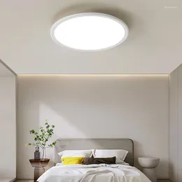 مصابيح السقف فائقة غرفة النوم LED LED COMPLE