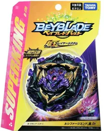 4d Beyblades Beyblade Burst B-180 Dynamite Belial Nexus Venture-2 B-184 B-177 B-179 B-175 B-163 B-167 B-181 B-172 B-119 B-124