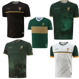 Rugby DOIRE Bloody Sonntag Derry 2022 Irland Shirt 1916 GAA Gedenk Trikot