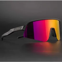 Designer OO 2024 Sunglasses OK O Cycling Glasses Oo9406 Sutros Sports Polarized Color Changing Running Windproof #11