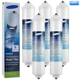 Purificadores Substituem o filtro de água do REMUGRADOR SAMSUNG PLUTRO DA2910105J HAFEX / EXP WSF100 AQUAPURE PLUS LG 5231JA2010B GE GXRTQR