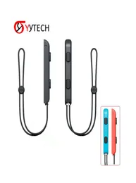 SyyTech Controller Handler Lock Lock Cist Cless Lanyard Band Rope per Nintendo Switch5582453