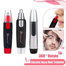 Trimmer Electric Nos Hair