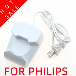 Kafalar Philips için Yeni Orijinal Elektrikli Diş Fırçası Şarj Cihazı Şarj Tabanı HX5100 110V HX5251 HX5300 HX5310 HX5710 HX5751 HX5810