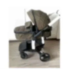 Экстравагантная детская коляска беременная бренда дизайнер дизайнерская коляска безопасности портативная система простая коляска Подарок уникальный дизайн высококачественный материал мягкий комфорт