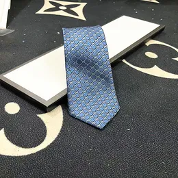 ssyy new Men ties Fashion Silk Tie 100 ٪ زفاف ربطة الزفاف رجال Necktie Damier Sequilted Ties Plaid Designer Tie Tie مع صندوق أبيض أسود أبيض