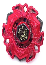 جاهز الأسهم Takara Tomy Beyblade Limited 4D Red بدون قاذفة X05288548782