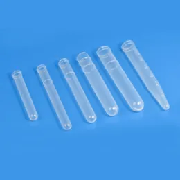 Wholesale customization of various laboratory supplies, plastic straw head containers