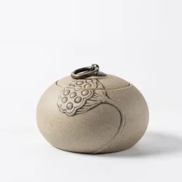 Urns Ceramics Ashes holder holder memorial memorial barer gar arn для человеческой кремации на память приятель