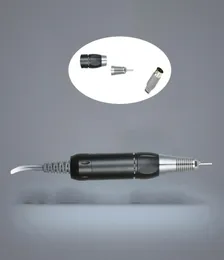 Electric Nail Art Drill Pen professionelles Handwerksklinikum Mahlmaschine Handstück Maniküre Pediküre Tool 2202252302117
