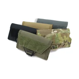 Çantalar Twp122 Delastering Twinfalcons Taktik Navigator Tech Pouch Cag Delta Donanma Seal Devgru Airsoft Milsim Marsoc