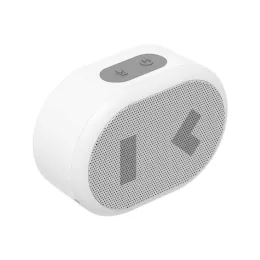 Управление xiaodu Portable Version Smart Bluetooth -динамик Baidu AI Portable Voice Assistant Outdoor Mobile Portable Small Speaker