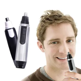 Clippers 2020 New Electric Nose Hair Trimmer Ear Face 깨끗한 면도기 제거 면도 관리 키트 남성과 여성