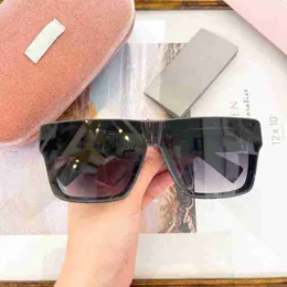 Occhiali da sole designer classici occhiali occhiali da sole New Box Occhiali da sole Mu93av Occhiali da sole di alta qualità Occhiali da sole da donna Daily Sun Shades